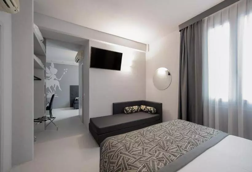 Hotelli Villa Delle Fate, Bw Signature Collection