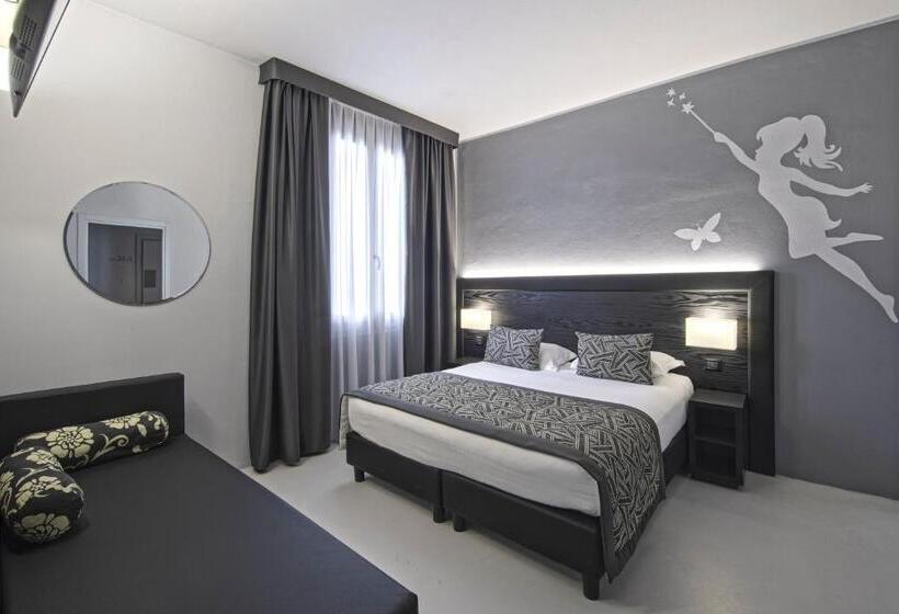 فندق Villa Delle Fate, Bw Signature Collection