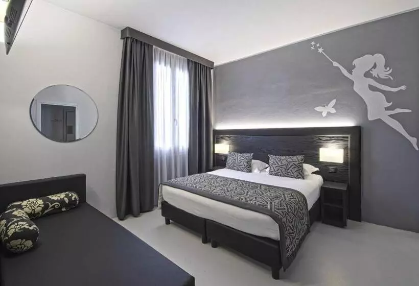 Hotelli Villa Delle Fate, Bw Signature Collection