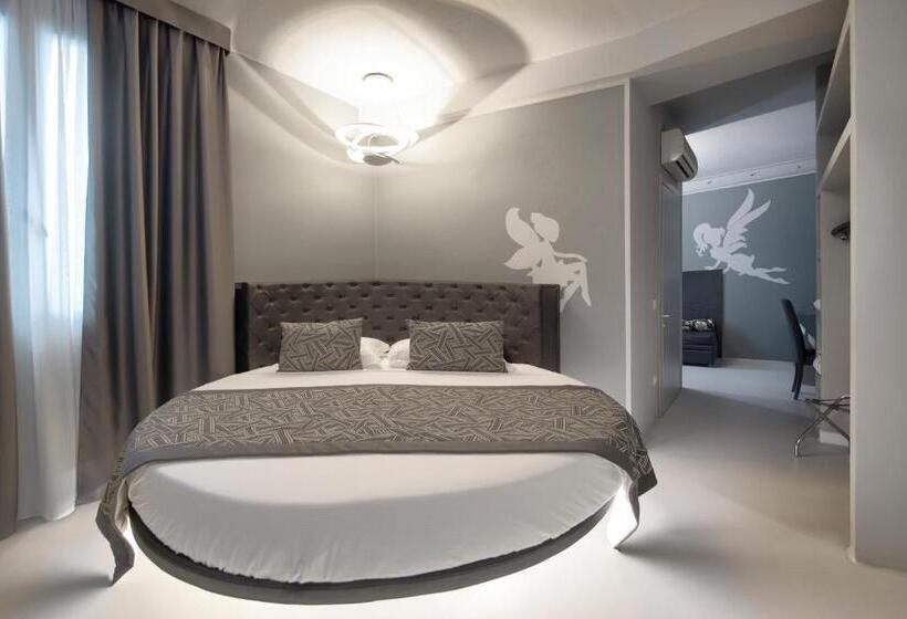 فندق Villa Delle Fate, Bw Signature Collection