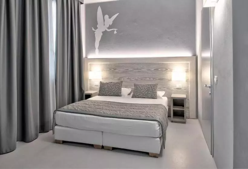 Hotelli Villa Delle Fate, Bw Signature Collection