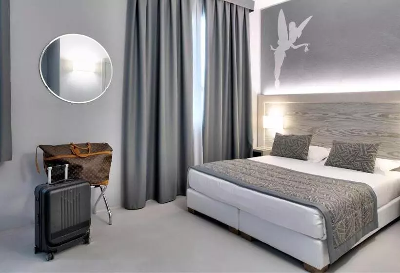 Hotelli Villa Delle Fate, Bw Signature Collection