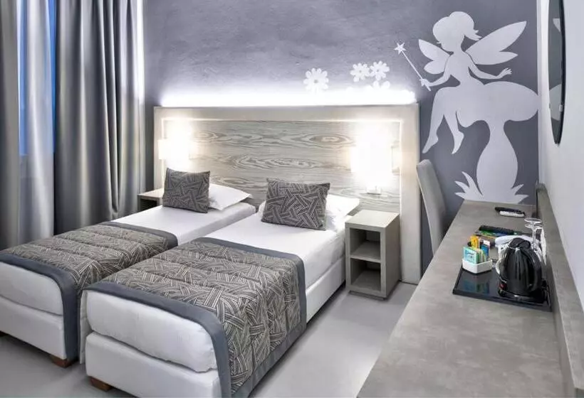 Hotelli Villa Delle Fate, Bw Signature Collection