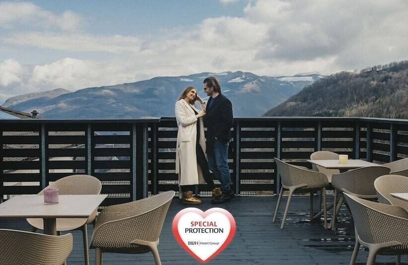 فندق Villa Delle Fate, Bw Signature Collection