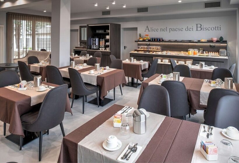 فندق Villa Delle Fate, Bw Signature Collection