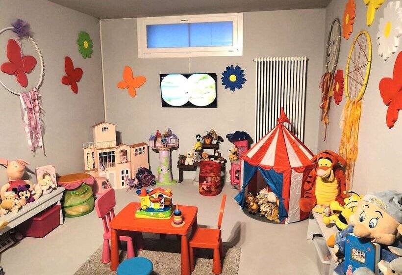 فندق Villa Delle Fate, Bw Signature Collection