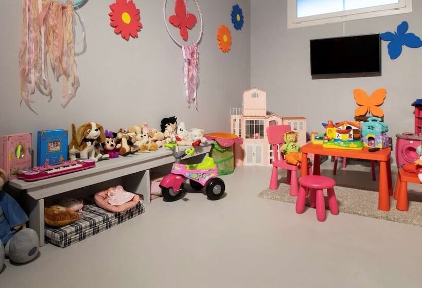 فندق Villa Delle Fate, Bw Signature Collection