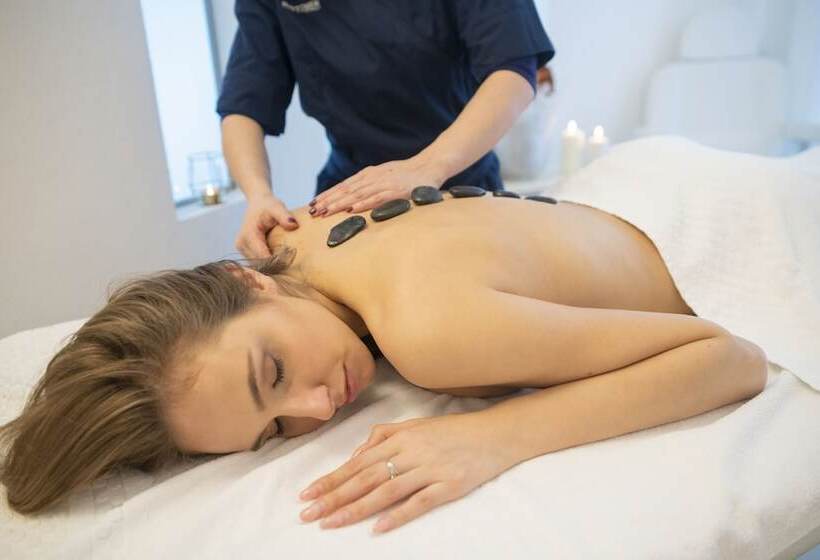 فندق Villa Delle Fate, Bw Signature Collection