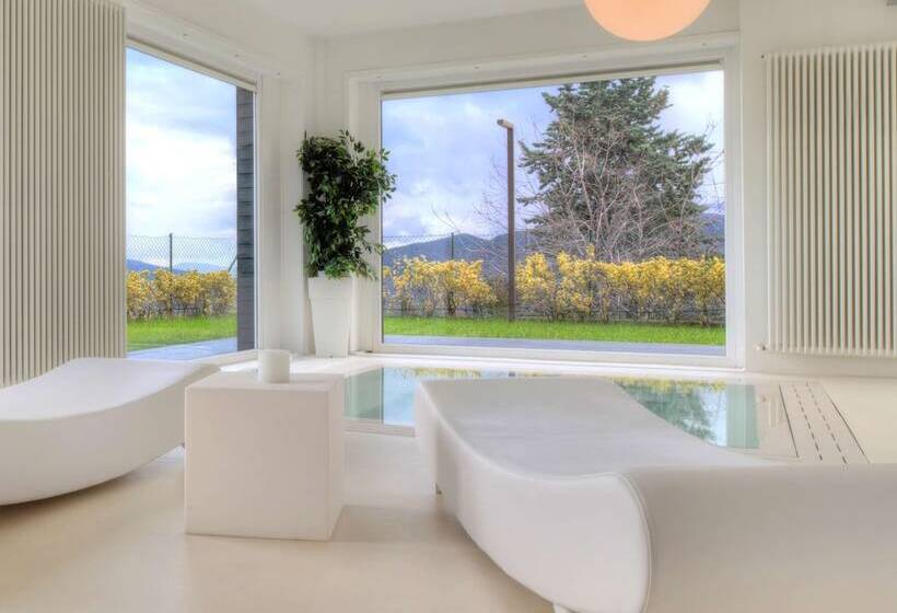 فندق Villa Delle Fate, Bw Signature Collection