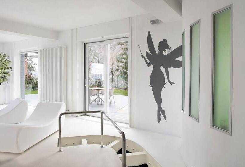 فندق Villa Delle Fate, Bw Signature Collection