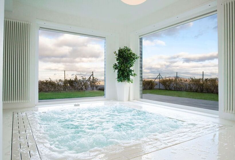 فندق Villa Delle Fate, Bw Signature Collection