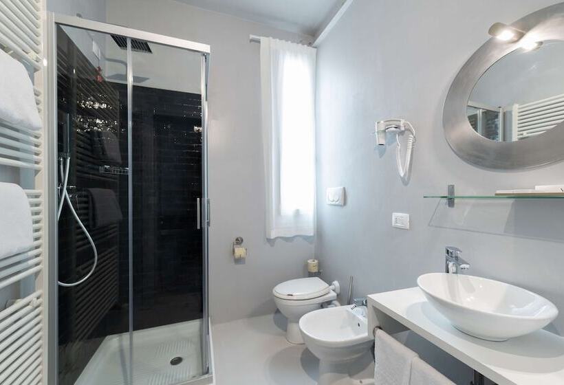 فندق Villa Delle Fate, Bw Signature Collection