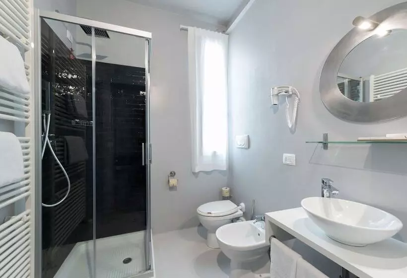 Hotelli Villa Delle Fate, Bw Signature Collection