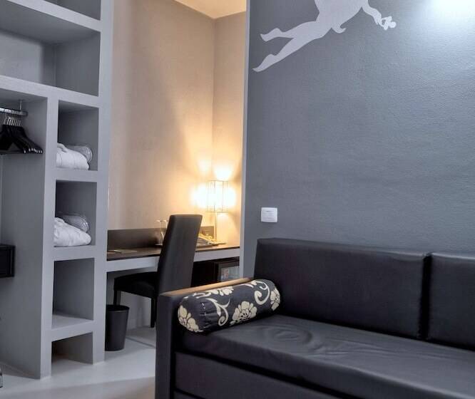 فندق Villa Delle Fate, Bw Signature Collection