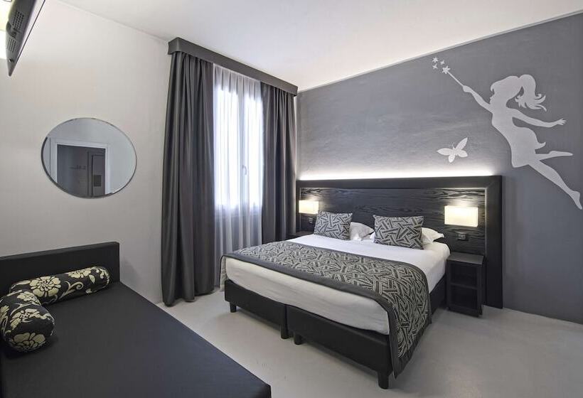 فندق Villa Delle Fate, Bw Signature Collection