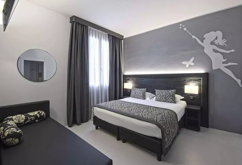 Hotelli Villa Delle Fate, Bw Signature Collection