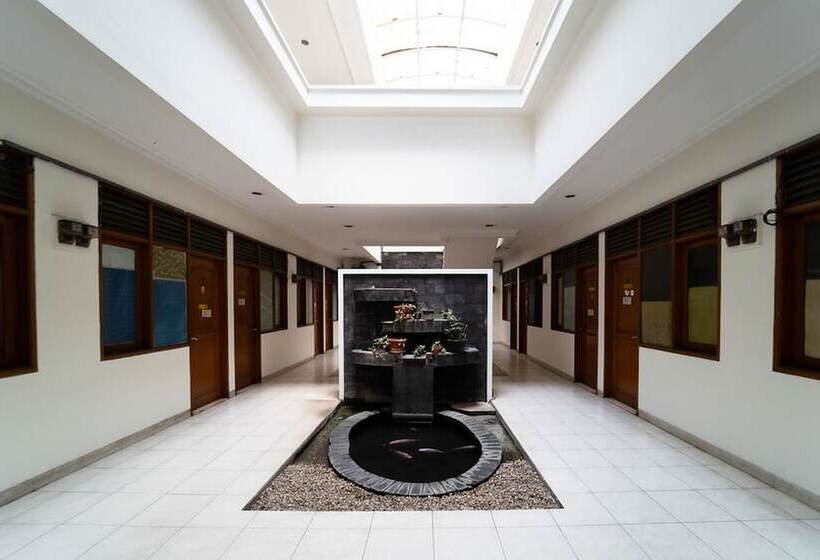 Pensjonat Koolkost Near Padjadjaran University   Minimum Stay 6 Nights