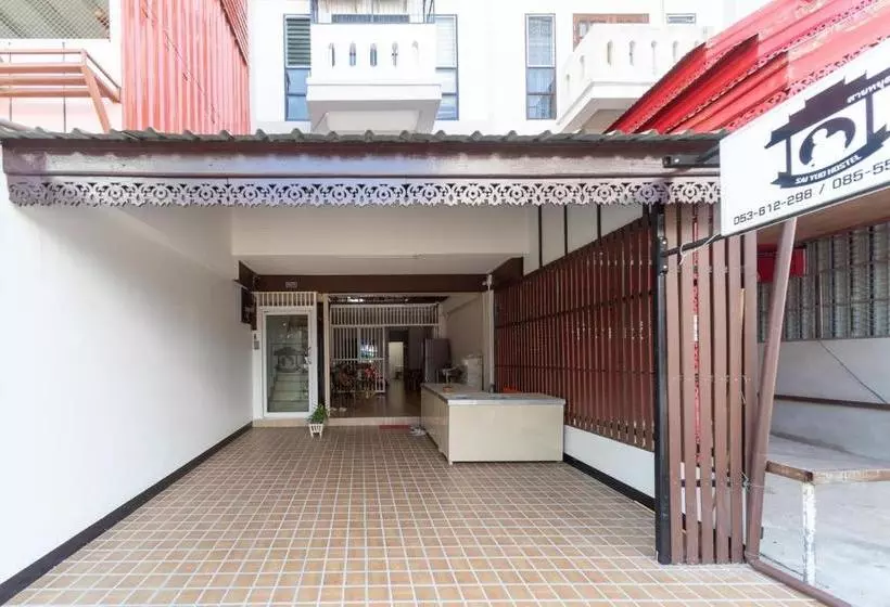 Saiyud Hostel