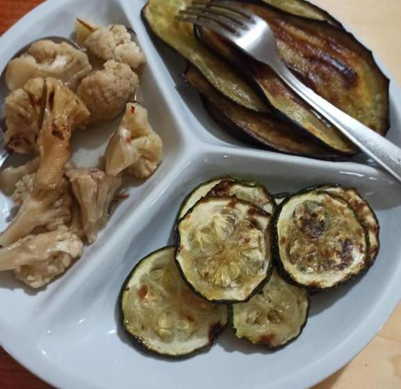 Отель Agriturismo Su Birde