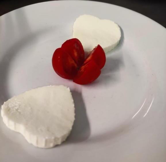 Отель Agriturismo Su Birde