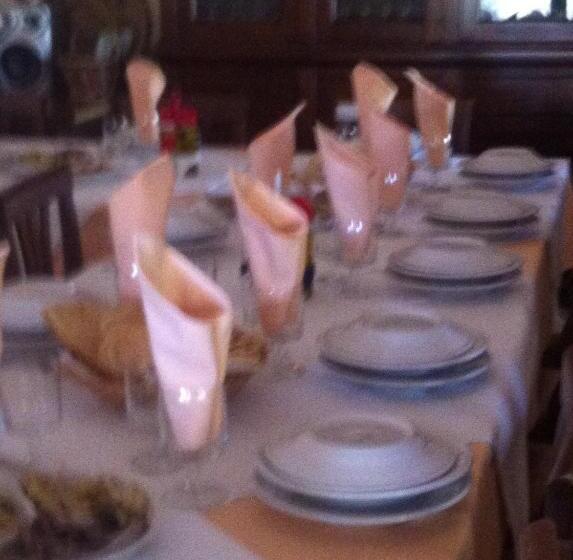 Отель Agriturismo Su Birde