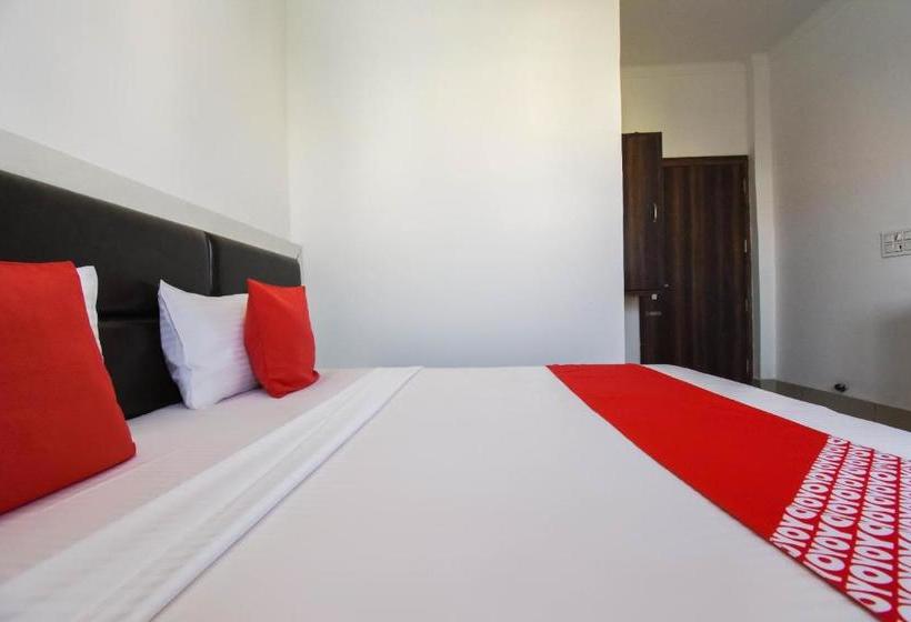 בית מלון כפרי Oyo 62051  Bhardwaj