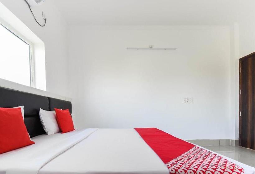 בית מלון כפרי Oyo 62051  Bhardwaj