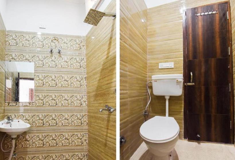 בית מלון כפרי Oyo 62051  Bhardwaj