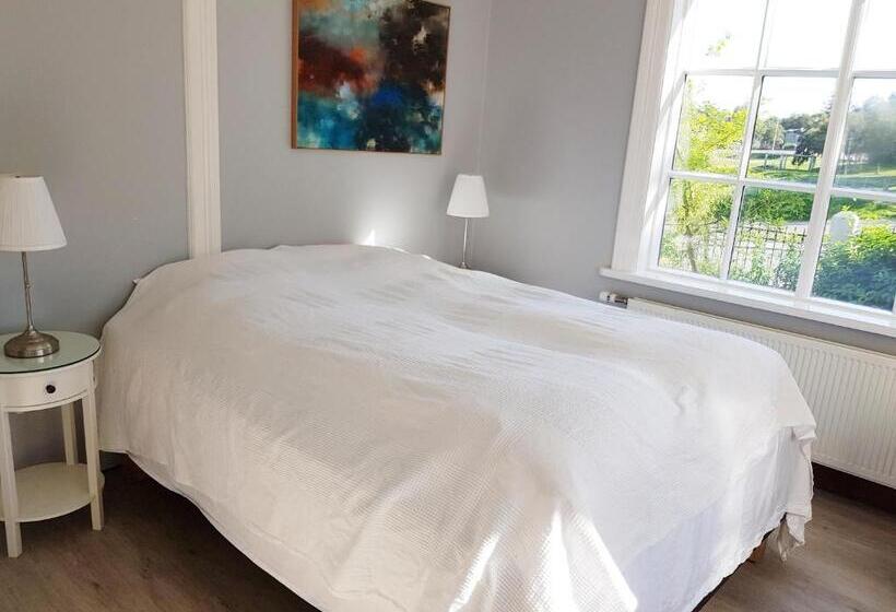 پانسیون Fe Gisting