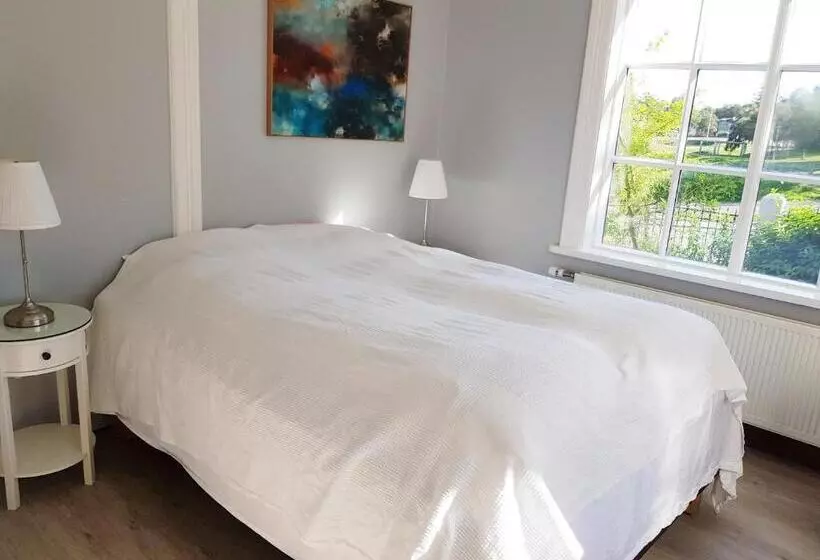 پانسیون Fe Gisting