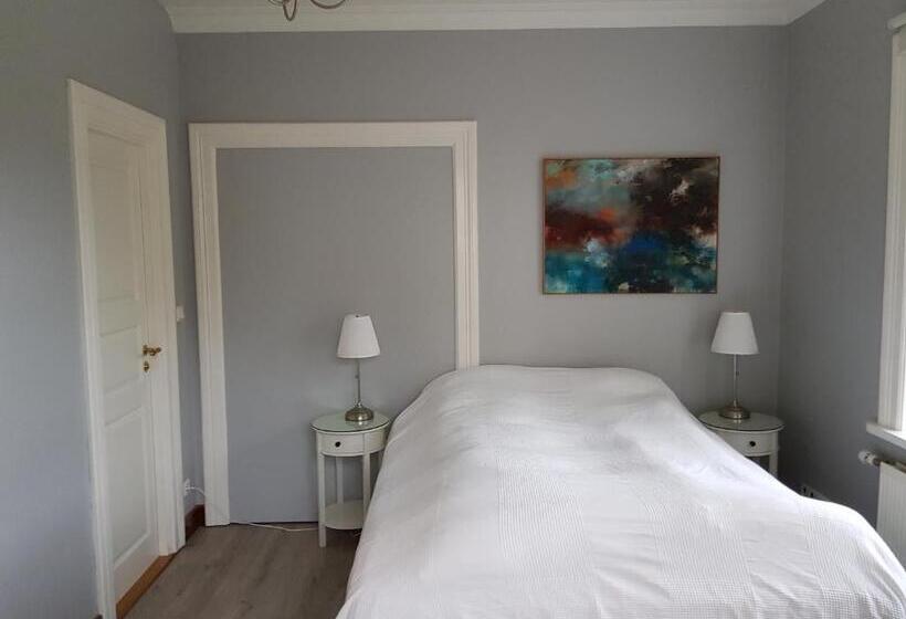 پانسیون Fe Gisting