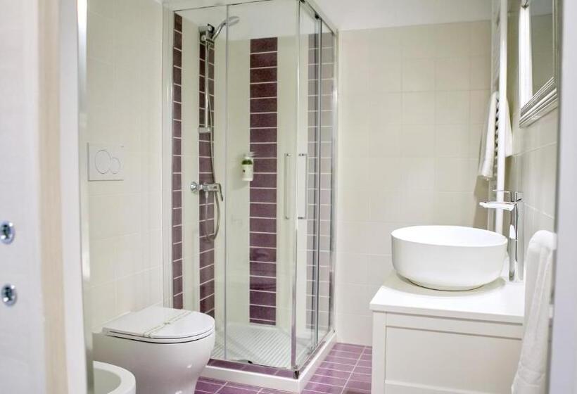 پانسیون Il Nido Dei Gufi