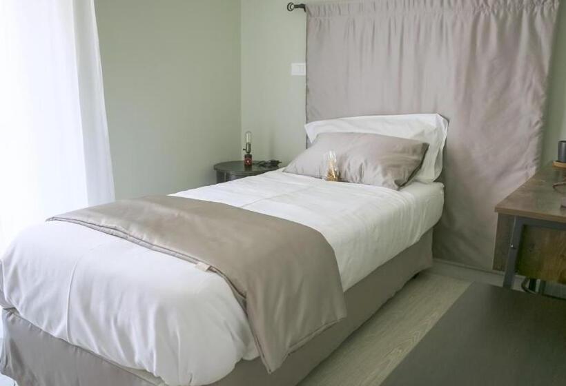 پانسیون Il Nido Dei Gufi