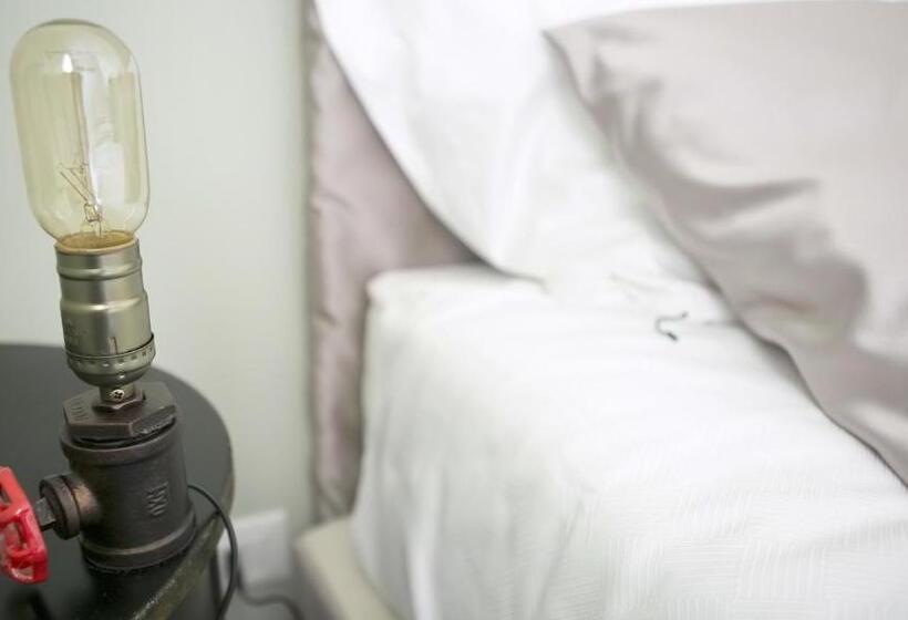 پانسیون Il Nido Dei Gufi