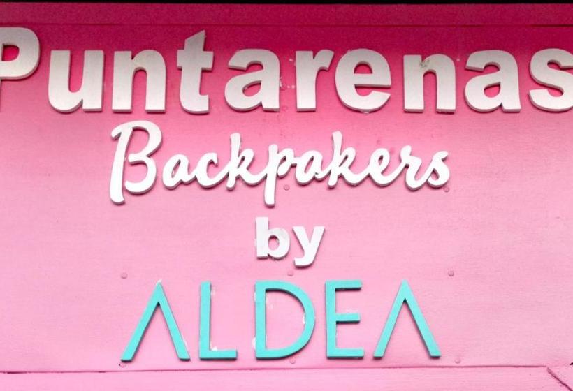 بنسيون Puntarenas Bed & Coffee By Aldea