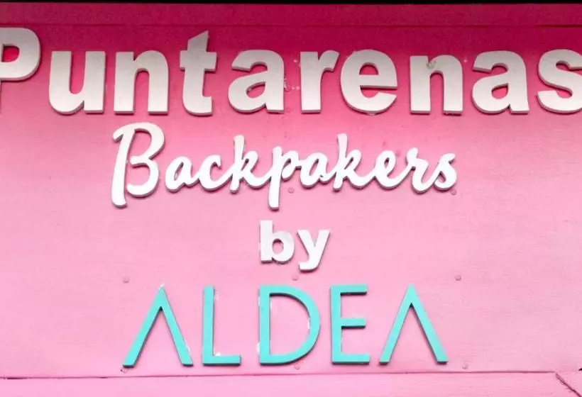 پانسیون Puntarenas Bed & Coffee By Aldea