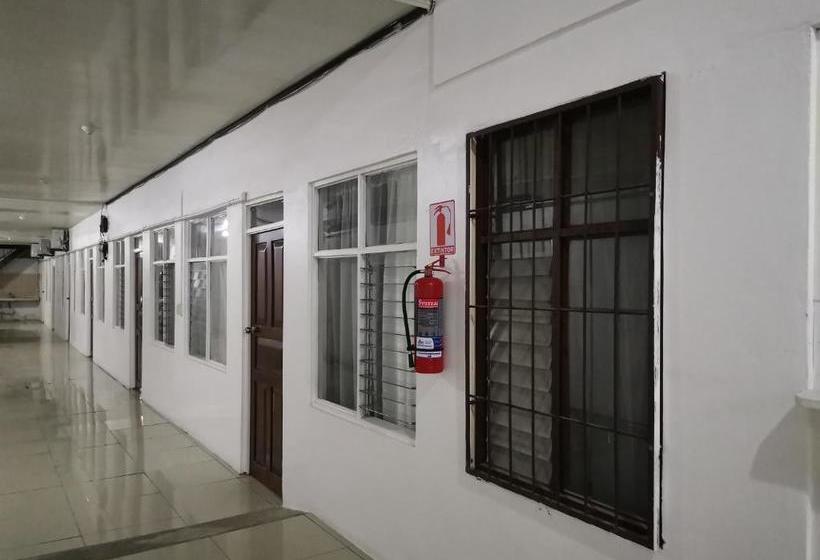 بنسيون Puntarenas Bed & Coffee By Aldea