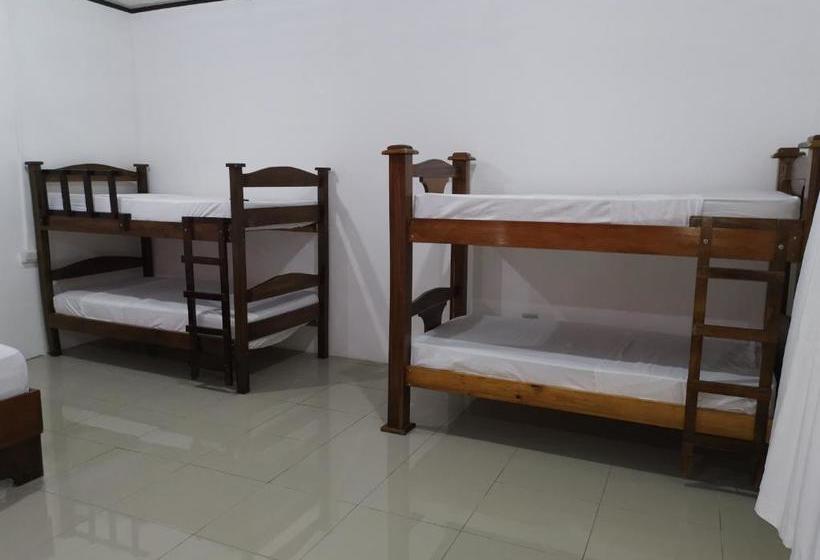 بنسيون Puntarenas Bed & Coffee By Aldea