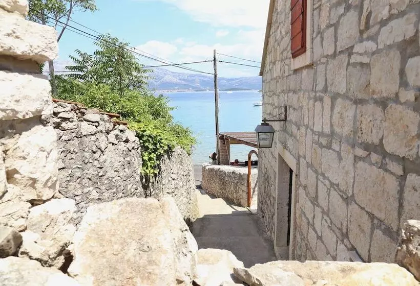Beach Villa Olivia