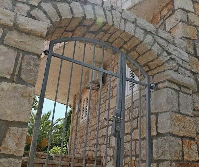 Beach Villa Olivia