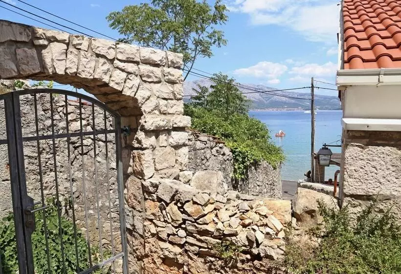 Beach Villa Olivia