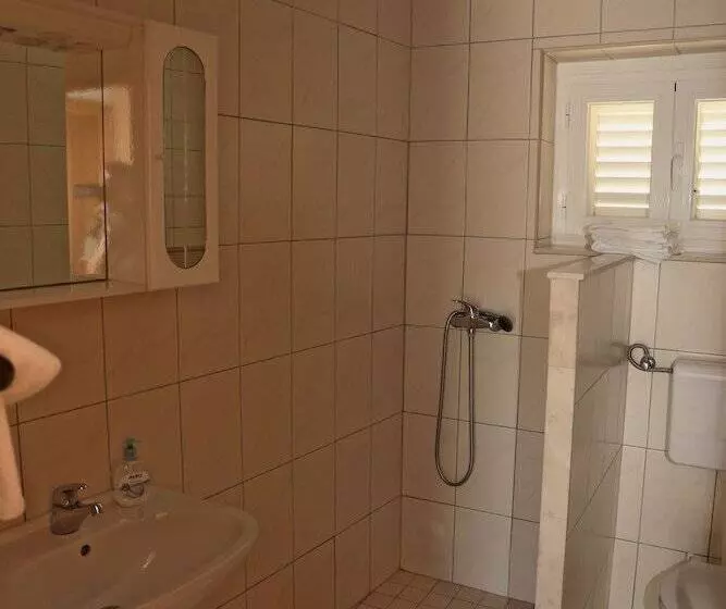 Beach Villa Olivia