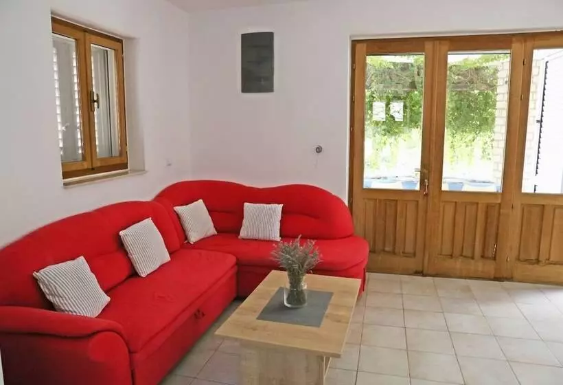 Beach Villa Olivia
