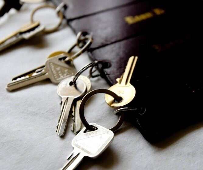 مبيت وإفطار Dufferin Coaching Inn & Hall