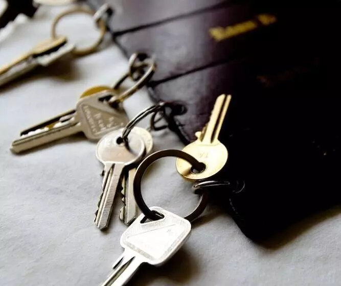 ベッドアンドブレックファースト Dufferin Coaching Inn & Hall