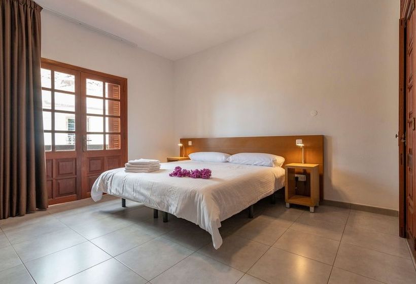 Casa De Vacaciones Con Piscina Compartida En Mogán Iv