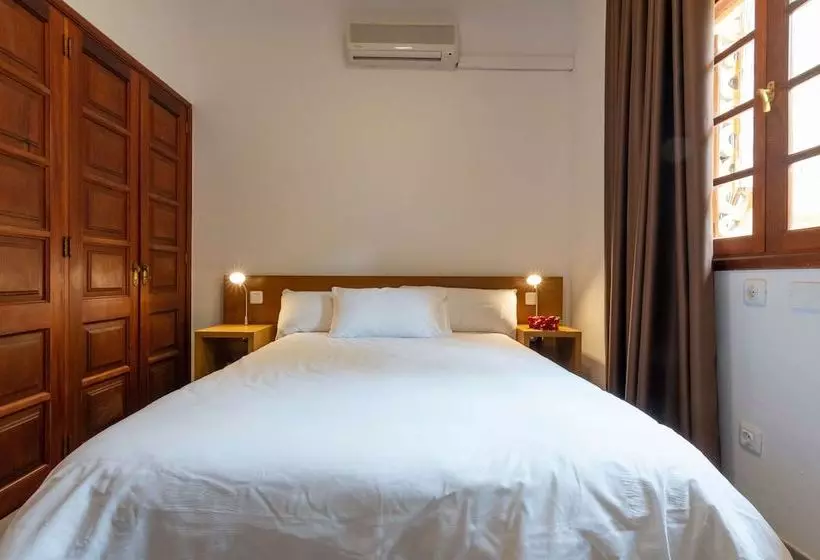 Casa De Vacaciones Con Piscina Compartida En Mogán Iv