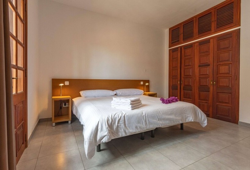 Casa De Vacaciones Con Piscina Compartida En Mogán Iv