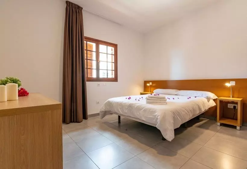 Casa De Vacaciones Con Piscina Compartida En Mogán Iv