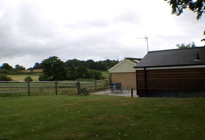 Holmdale Holiday Cottages
